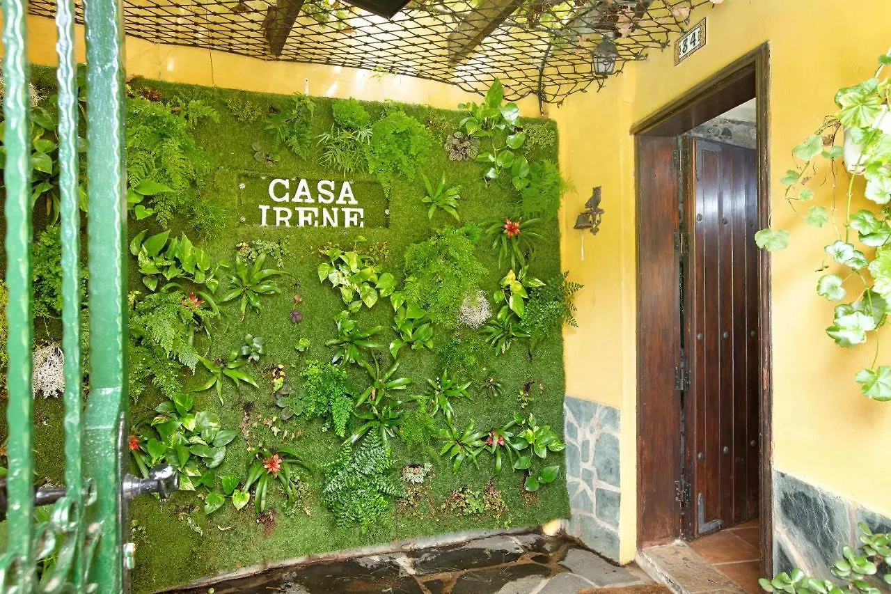 Villa Casa Irene Teror 0*,  España