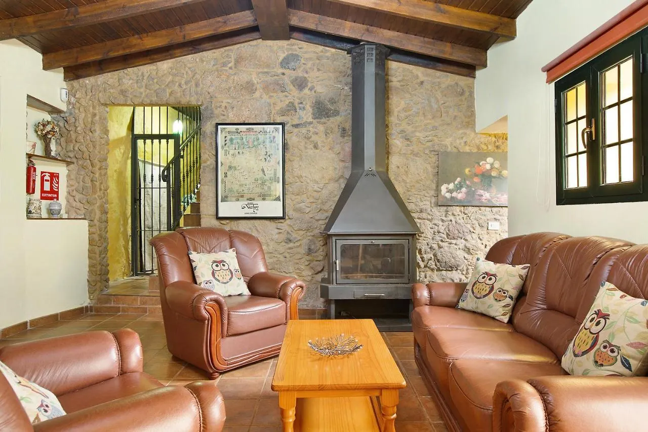 Villa Casa Irene Teror