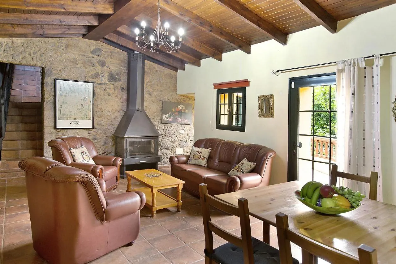Сasa de vacaciones Villa Casa Irene Teror