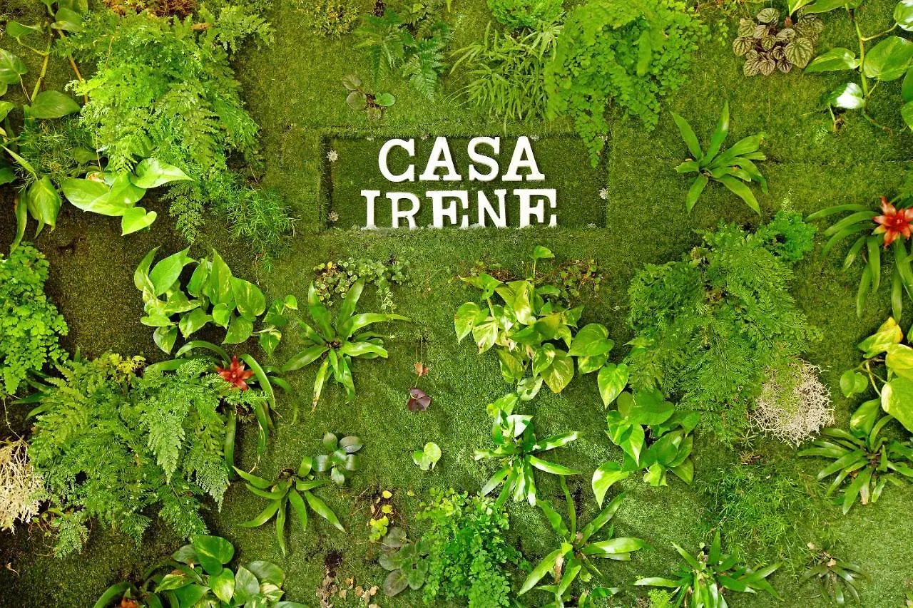 Сasa de vacaciones Villa Casa Irene Teror