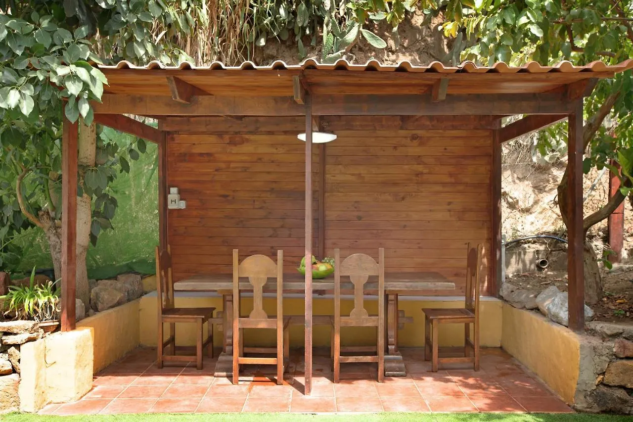 Villa Casa Irene Teror España