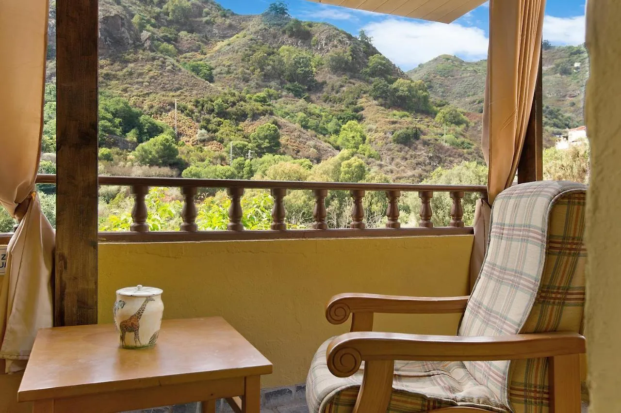 Сasa de vacaciones Villa Casa Irene Teror España