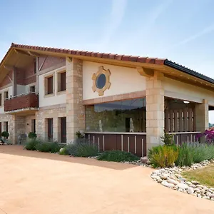 Olivi1948 - Boutique Casa rural Usúrbil