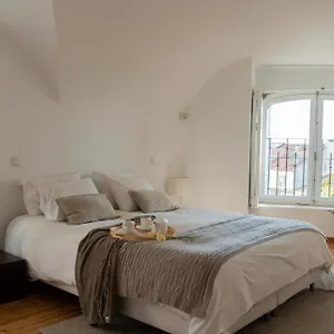 Casa Do Castelo Apartamento Lisboa