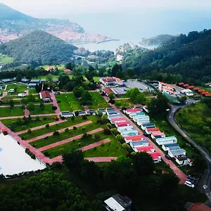 & Leagi Camping Mendexa