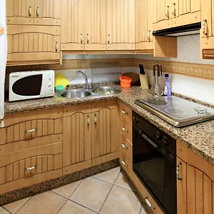 Azahar Casa rural Priego de Córdoba