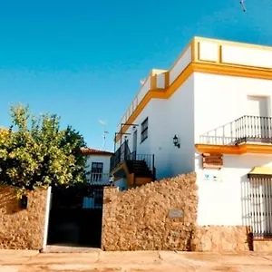 El Limonero Casa rural Los Naveros