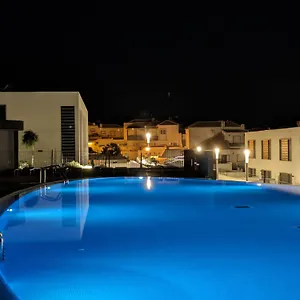 Apartamento Sea & Sun, Abades (Tenerife)