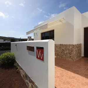 Сasa de vacaciones Casa Carla, La Vegueta