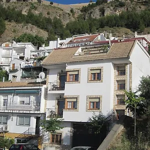 2 Apartamento La Iruela