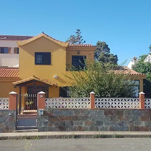 La Casa De Tara Teror