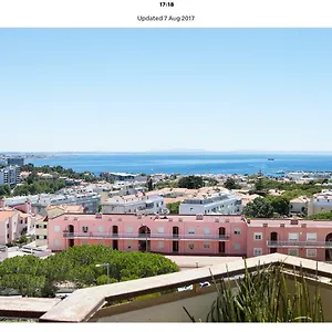 Ocean View Apartamento Cascaes